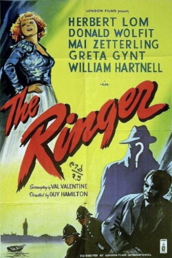 The Ringer (1952) The Ringer (1952)