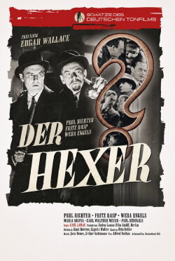 The Ringer (1932) The Ringer (1932)