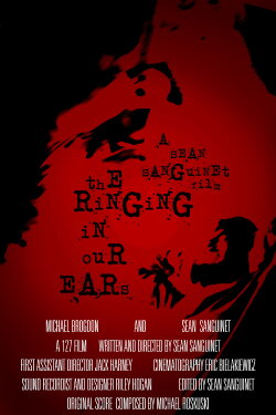 thE RiNGiNG iN ouR EARS (2023) thE RiNGiNG iN ouR EARS (2023)