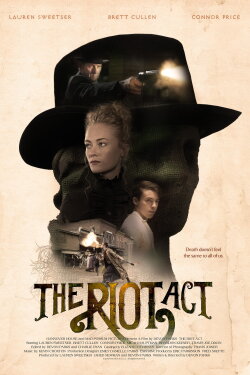 The Riot Act (2018) The Riot Act (2018)