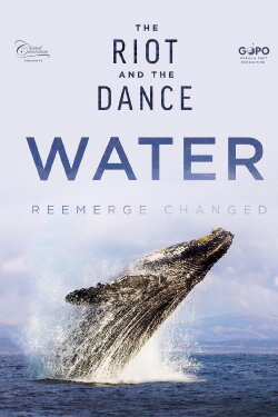 The Riot and the Dance: Water (2020) The Riot and the Dance: Water (2020)