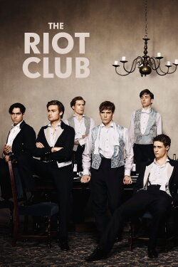 The Riot Club (2014) The Riot Club (2014)