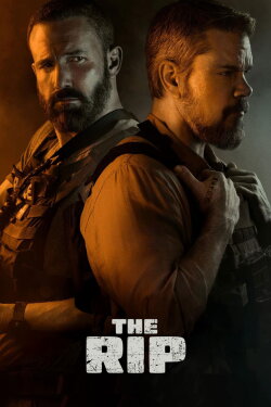 The Rip (2026) The Rip (2026)