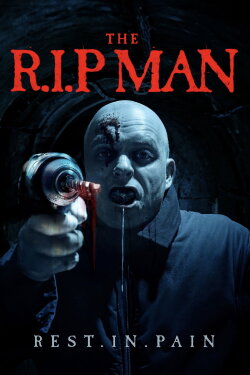 The R.I.P Man (2025) The R.I.P Man (2025)