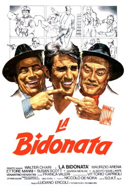 The Rip-Off (1977) The Rip-Off (1977)