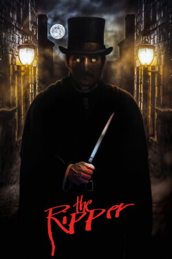 The Ripper (1985) The Ripper (1985)