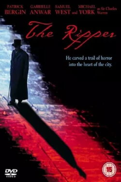 The Ripper (1997) The Ripper (1997)