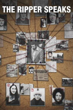 The Ripper Speaks: The Lost Tapes (2022) The Ripper Speaks: The Lost Tapes (2022)