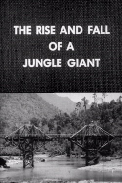 The Rise and Fall of a Jungle Giant (1958) The Rise and Fall of a Jungle Giant (1958)