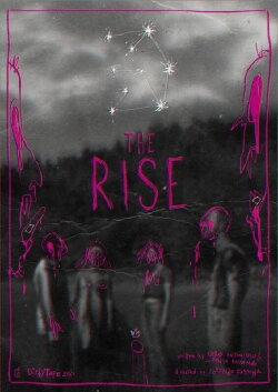 The Rise (2022) The Rise (2022)