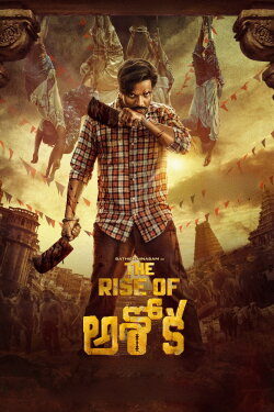 The Rise Of Ashoka (2026) The Rise Of Ashoka (2026)