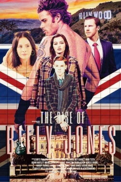 The Rise of Billy Jones (2021) The Rise of Billy Jones (2021)