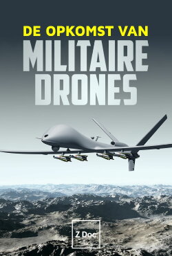 The Rise of Drones (2013)