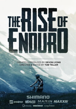 The Rise of Enduro (2014)