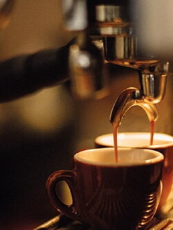 The Rise of Espresso (2024) The Rise of Espresso (2024)