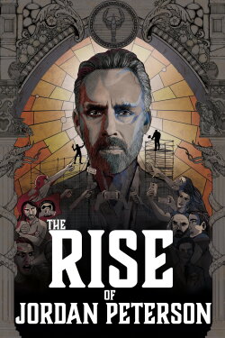 The Rise of Jordan Peterson (2019) The Rise of Jordan Peterson (2019)