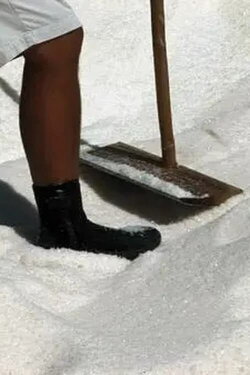 The Rise of the Salt Mountains (2010) The Rise of the Salt Mountains (2010)