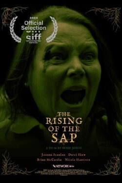 The Rising of the Sap (2024)