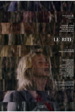 The Rite (2022)