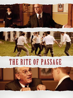 The Rite of Passage (2010) The Rite of Passage (2010)