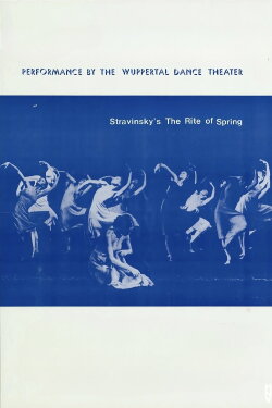 The Rite of Spring (1978) The Rite of Spring (1978)