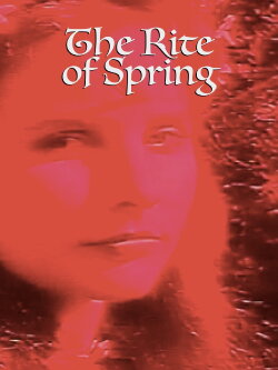 The Rite of Spring (1995) The Rite of Spring (1995)