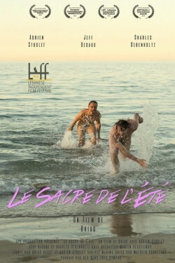 The Rite of Summer (2018) The Rite of Summer (2018)