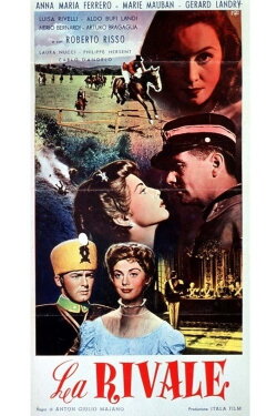 The Rival (1956) The Rival (1956)