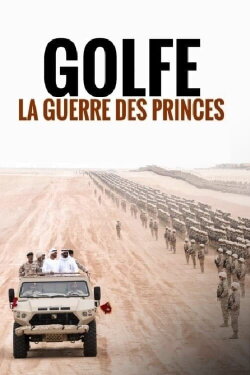 The Rival Princes of the Gulf (2019)