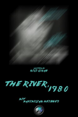The River, 1980 (2022)