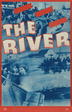 The River (1938) The River (1938)