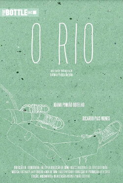 The River (2014)