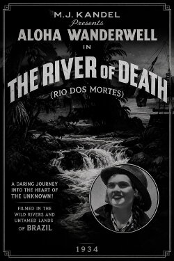 The River of Death (1934) The River of Death (1934)