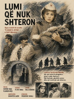 The River That Never Dies (1989) The River That Never Dies (1989)