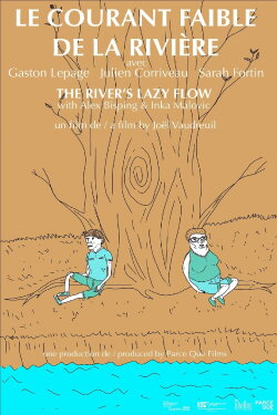 The River’s Lazy Flow (2013) The River’s Lazy Flow (2013)
