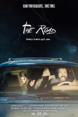 The Road (2017) The Road (2017)
