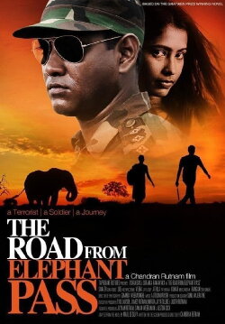 The Road from Elephant Pass (2009) The Road from Elephant Pass (2009)