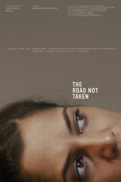 The Road Not Taken (2024) The Road Not Taken (2024)
