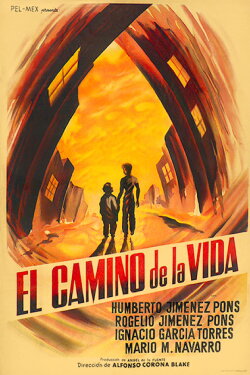 The Road of Life (1956) The Road of Life (1956)