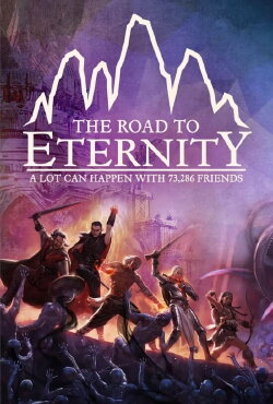 The Road to Eternity (2015)