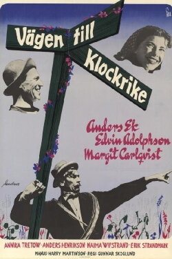 The Road to Klockrike (1953)
