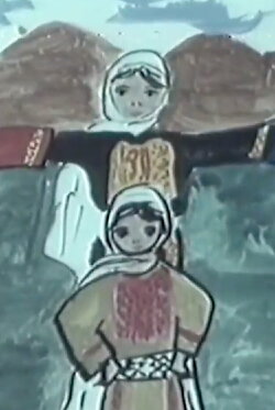 The Road to Palestine (1985) The Road to Palestine (1985)