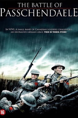The Road to Passchendaele (2008) The Road to Passchendaele (2008)
