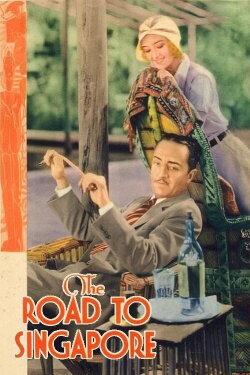 The Road to Singapore (1931)