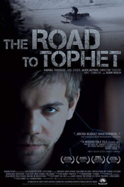 The Road to Tophet (2015) The Road to Tophet (2015)
