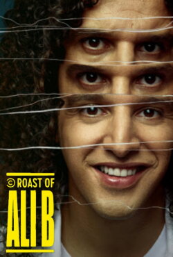 The Roast of Ali B (2019) The Roast of Ali B (2019)