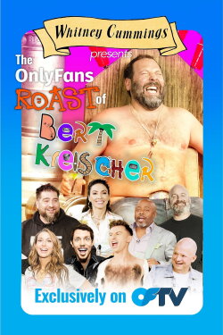 The Roast of Bert Kreischer (2023) The Roast of Bert Kreischer (2023)