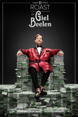 The Roast of Giel Beelen (2017)
