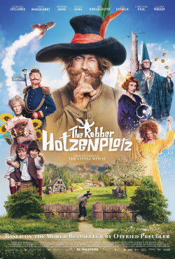 The Robber Hotzenplotz (2022) The Robber Hotzenplotz (2022)