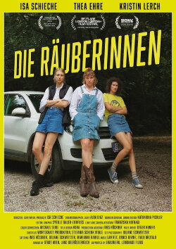 The Robbers (2024)